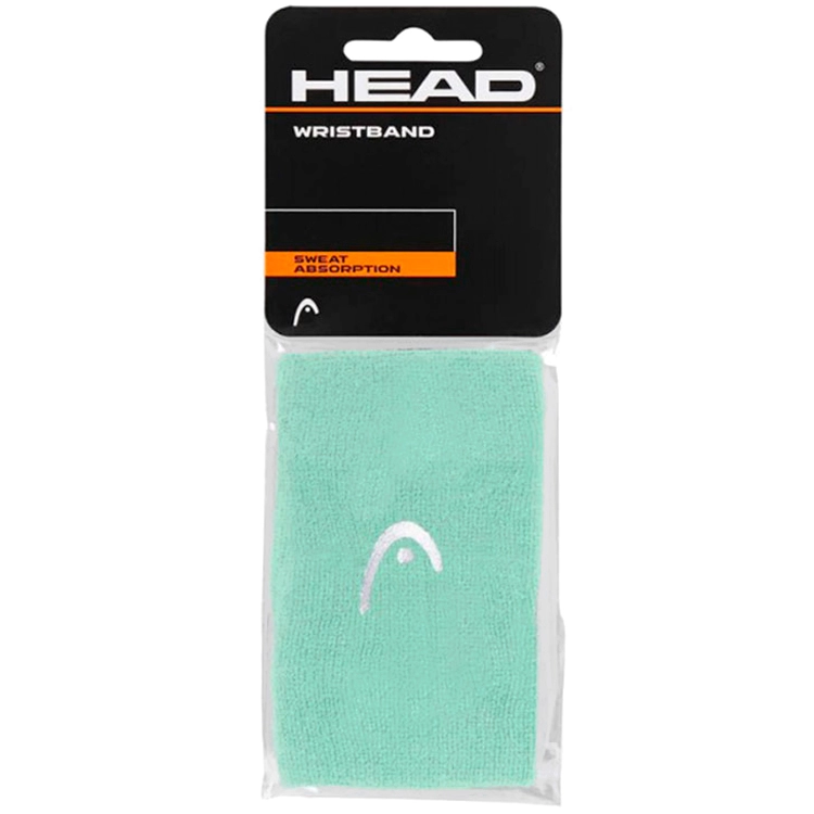 Напульсники HEAD 285070 MANSETE HEAD 5 INCHES MI